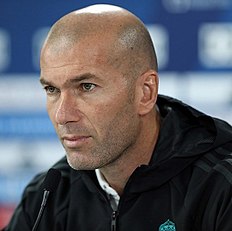 Zidane Tahu Pemain Mana yang Harus Didatangkan