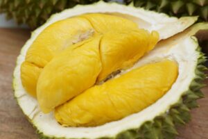 Manfaat Memakan Buah Durian bagi Kesehatan Tubuh