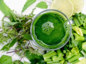 Mengurangi Stres dengan Aromaterapi dari Herba Dapur